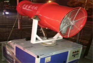 浅谈郑州扬尘在线监测设备怎么安装