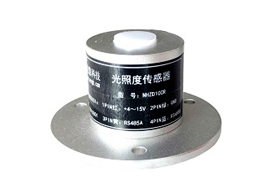 光照度传感器