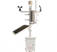 森林防火气象监测站