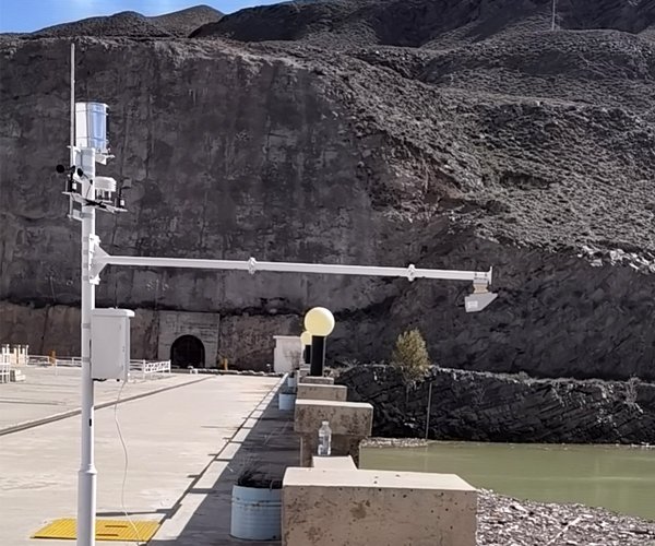 河道流量流速监测的重要性和应用领域